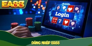 Đăng nhập EA88