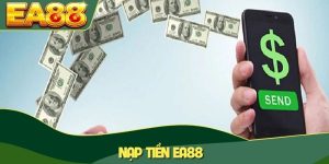 Nạp tiền EA88