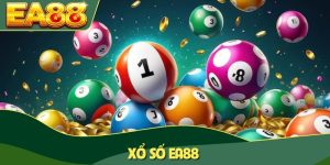 Xổ số EA88