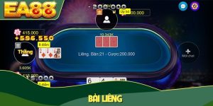 Bài Liêng