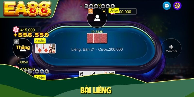 Bài Liêng