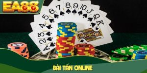 Bài Tấn online