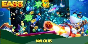 Bắn cá H5