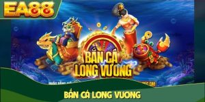 Bắn cá Long Vương