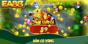 Bắn cá Vàng