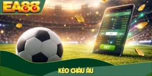 Kèo châu Âu