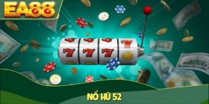 Nổ hũ 52