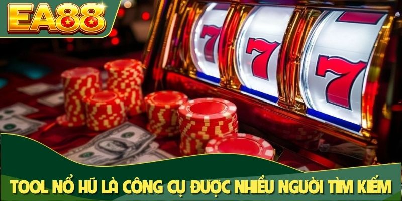Tool Nổ Hũ Có Thật Không? Giải Mã Phần Mềm Gian Lận Slot 1 Tool nổ hũ là công cụ được nhiều người tìm kiếm